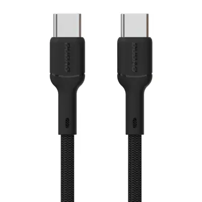 DUDAO KABEL L9C 65W USB-C NA USB-C ZA IPHONE IN PRENOSNIK 2M S HITRIM...