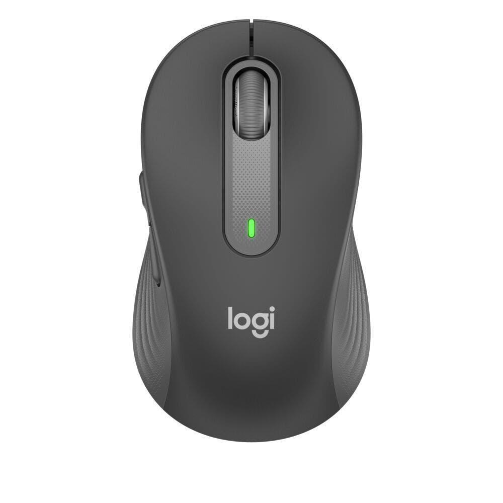 Logitech Signature M650, s Podlogo