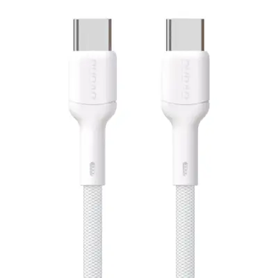 DUDAO L9C 65W USB-C NA USB-C POLNILNI KABEL ZA TELEFON 1M S HITRIM...