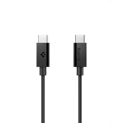 SPIGEN USB-C KABEL 60W 100 CM ZA TELEFONE IN HITRO POVEZAVO