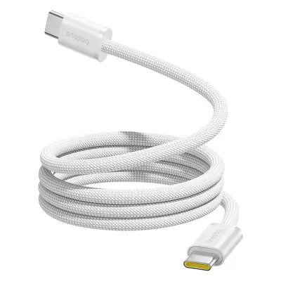 BASEUS DYNAMIC 4 PRO 100W USB-C NA USB-C MAGNETNI KABEL 1M ZA TELEFONE