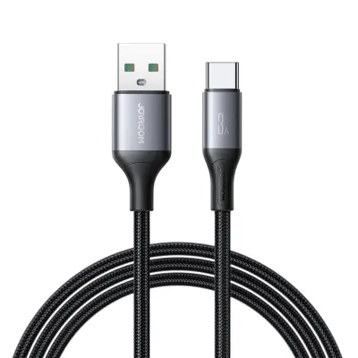 JOYROOM USB KABEL A28 FLASH SERIJA ZA HITRO POLNJENJE TELEFONOV IN PRENOSNIKA 2M