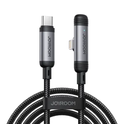 JOYROOM USB-C LIGHTNING KABEL 30W ZA IPHONE 12 13 14 1,2 M SERIJA ENJOYX