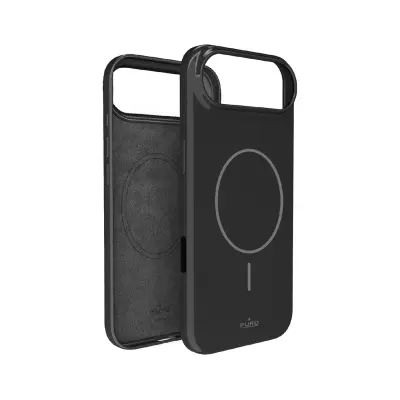 OVITEK PURO PULSE ZA IPHONE 17 AIR POLIKARBONAT, ZAŠČITEN IN POPOLN