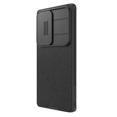 OVITEK NILLKIN CAMSHIELD PRO ZA SAMSUNG S25 ULTRA Z ZAŠČITO KAMERE