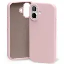MERCURY SILIKONSKI OVITEK ZA IPHONE 17, ZAŠČITA TELEFONA Z FLEKSIBILNO ZAŠČITO