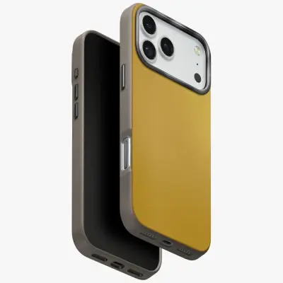 UNIQ LYDEN DS OVITEK ZA IPHONE 17 PRO MAX MAGSAFE MAGCLICK