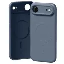 MERCURY POLSILIKONSKI OVITEK MAGSAVE ZA IPHONE AIR Z MAGNETNIM ZAŠČITNIM OVITKOM