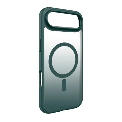 PURO GRADIENT TPU OVITEK ZA IPHONE 17 AIR MAGSAFE ZAŠČITA TELEFONA
