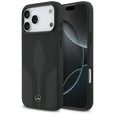 USNJEN OVITEK MERCEDES THE MOVE MAGSAFE ZA IPHONE 17 PRO MAX