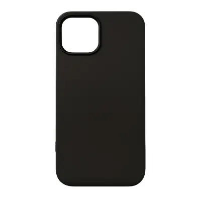 MEHKI SILIKONSKI OVITEK ZA APPLE IPHONE 15 PRO MAX MEHKI