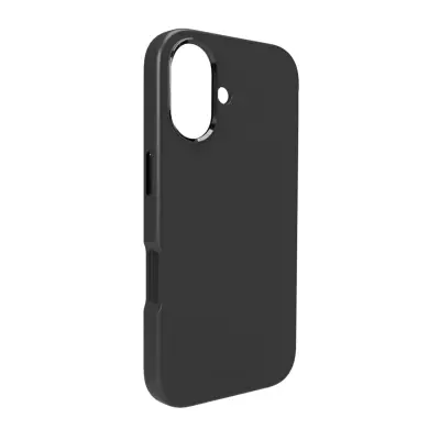 TEKOČI SILIKONSKI OVITEK PURO PURE ICON MAG PRO ZA IPHONE 17