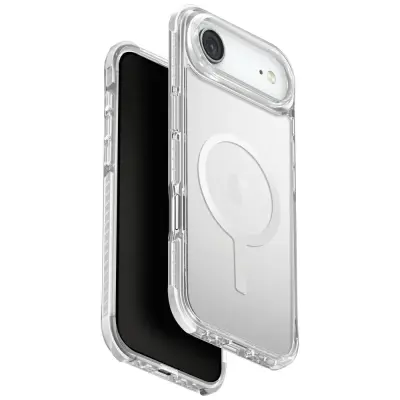 UNIQ COMBAT OVITEK ZA IPHONE 17 AIR MAGSAFE MAGCLICK POLNILNI POLNILNIK