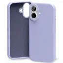 MERCURY SILIKONSKI OVITEK ZA IPHONE 17 PRO Z ZAŠČITO ZA TELEFON