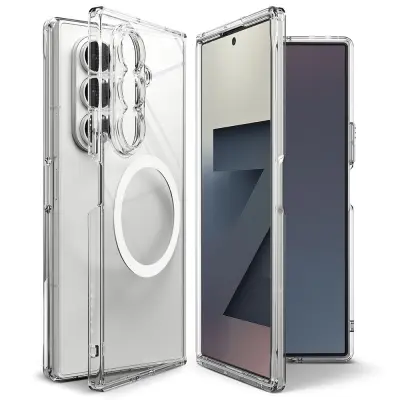 MAGNETNI OVITEK RINGKE FUSION MAGSAFE ZA SAMSUNG GALAXY Z FOLD 7