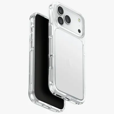 UNIQ LIFEPRO XTREME OVITEK ZA IPHONE 17 PRO MAX ULTRA ODPOREN