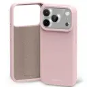 SILIKONSKI OVITEK MERCURY ZA IPHONE 17 PRO Z ZAŠČITO PRED PRASKAMI