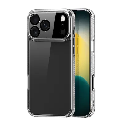OVITEK DUX DUCIS CLIN ZA IPHONE 17 PRO, ZDRUŽLJIV Z MAGSAFE