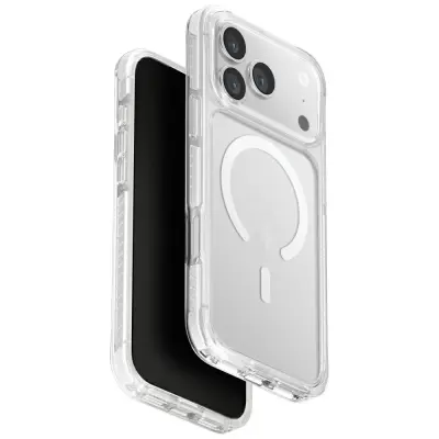 EDINSTVENI OVITEK COMBAT ZA IPHONE 17 PRO MAX MAGSAFE MAGCLICK