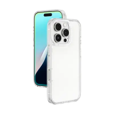 SILIKONSKI OVITEK AMAZENTHING MINIMAL ZA IPHONE 16 PRO MAX ZAŠČITNI