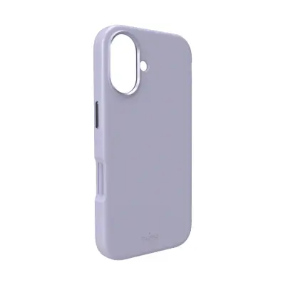 TEKOČI SILIKONSKI OVITEK PURO PURE ICON MAG PRO ZA IPHONE 17