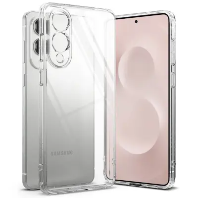 OVITEK RINGKE FUSION ZA ZAŠČITO TELEFONA SAMSUNG GALAXY S25 EDGE