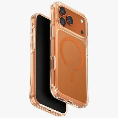 POLNILNI OVITEK UNIQ LIFEPRO XTREME MAGCLICK ZA IPHONE 17 PRO MAX