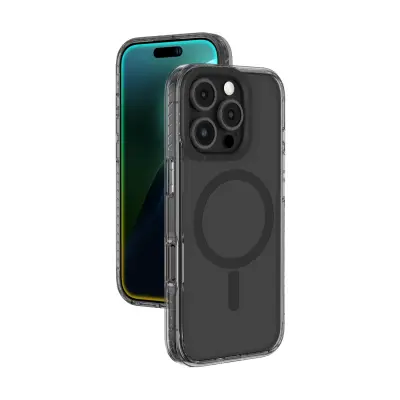 SILIKONSKI OVITEK AMAZINGTHING TITAN PRO MAG ZA IPHONE 16 PRO MAX