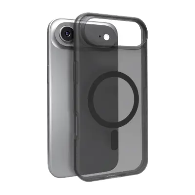 SILIKONSKI OVITEK PURO DAYLIGHT ZA IPHONE 17 AIR, ZDRUŽLJIV Z MAGSAFE