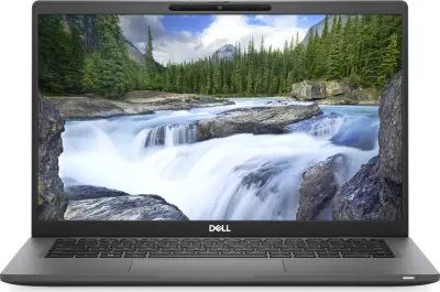 Obnovljeno - znaki rabe - Laptop Dell Latitude 7420 / i7 / RAM 16 GB / SSD Drive / 14,0″ FHD
