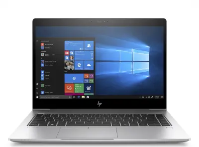 Obnovljeno - znaki rabe - Laptop HP EliteBook 840 G5 / i5 / RAM 8 GB / SSD Drive / 14,0″ FHD