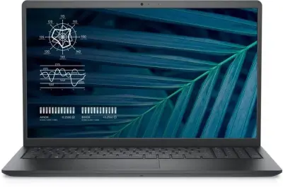 Obnovljeno - znaki rabe - Laptop Dell Vostro 15 3510 / i5 / RAM 8 GB / SSD Drive / 15,6″ FHD