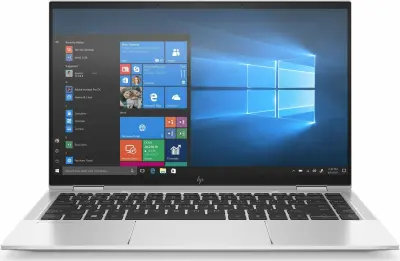 Obnovljeno - kot novo - Laptop HP EliteBook X360 1040 G7 / i5 / RAM 16 GB / SSD Drive / 14,0″ FHD