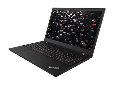 Obnovljeno - znaki rabe - Laptop Lenovo ThinkPad P15V G3 / i7 / RAM 32 GB / SSD Drive / 15,6″ FHD