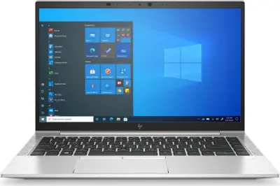 Obnovljeno - kot novo - Laptop HP EliteBook 840 G8 / i5 / RAM 8 GB / SSD Drive / 14,0″ FHD