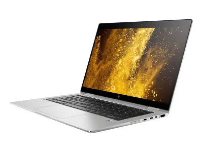 Obnovljeno - kot novo - Laptop HP ELITEBOOK X360 1030 G3 / i5 / RAM 8 GB / SSD Drive / 13,3″ FHD