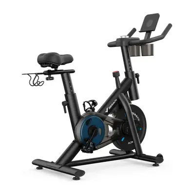 MERACH MR-S26B2-EU SPINNING KOLO ZA DOMAČI VADŽBANJ Z NASTAVLJIVIM UPOROM