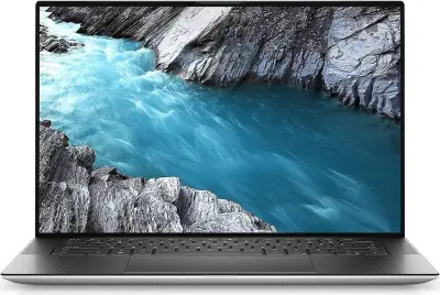 Obnovljeno - kot novo - Laptop Dell XPS 15 9510 / i9 / RAM 64 GB / SSD Drive / 15,6″ 4K