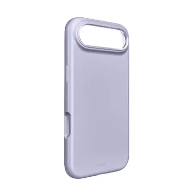 PURO OVITEK PURO ICON MAG PRO S TEKOČIM SILIKONOM ZA IPHONE 17 AIR Z MAGSAFE