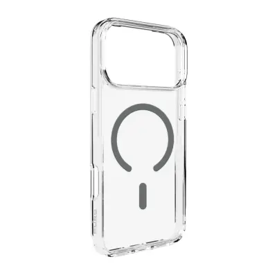 OVITEK PURO LITE MAG TPU+PC ZA IPHONE 17 PRO, ZDRUŽLJIV Z MAGSAFE