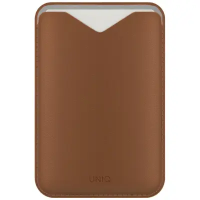 UNIQ LYDEN EVO MAGNETNA DENARNICA ZA DRŽALO MAGSAFE IPHONE 12 13 14 15
