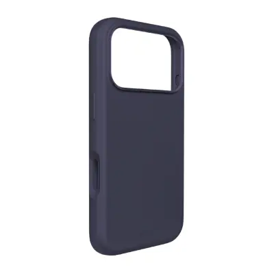 PURO OVITEK PURO ICON MAG PRO IZ TEKOČEGA SILIKONA ZA IPHONE 17 PRO Z MAGSAFE