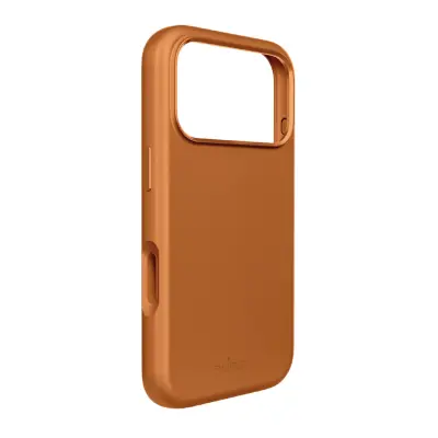SILIKONSKI OVITEK PURO PURE ICON MAG PRO ZA IPHONE 17 PRO MAX, ZDRUŽLJIV Z