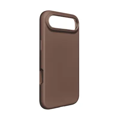 TEKOČI SILIKONSKI OVITEK PURO PURE ICON MAG PRO ZA IPHONE 17 AIR