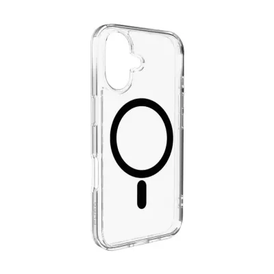 OVITEK PURO LITE MAG TPU+PC ZA IPHONE 17, ZDRUŽLJIV Z MAGSAFE