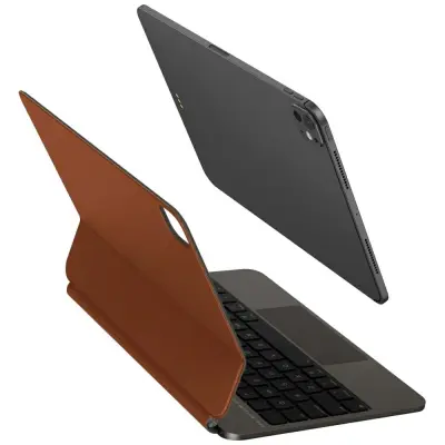UNIKATNO OVITEK S TIPKOVNICO VENNO PRO ZA IPAD 11 2025 AIR 11 2024 2025 PRO 11