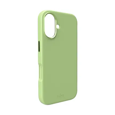 PURO PURE ICON MAG PRO TEKOČI SILIKONSKI OVITEK ZA IPHONE 17 Z ZAŠČITO MAGSAFE