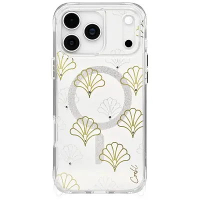 UNIKATEN OVITEK COEHL MAREE ZA IPHONE 17 PRO MAX Z MAGNETNO FUNKCIJO