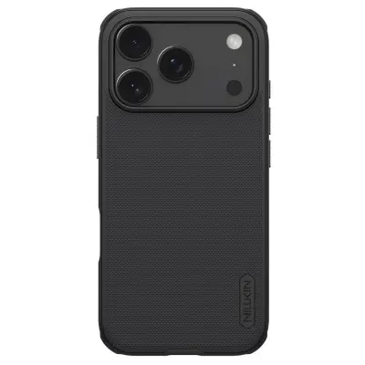 NILLKIN SUPER FROSTED SHIELD PRO MAGNETNI OVITEK ZA IPHONE 17 PRO MAGSAFE