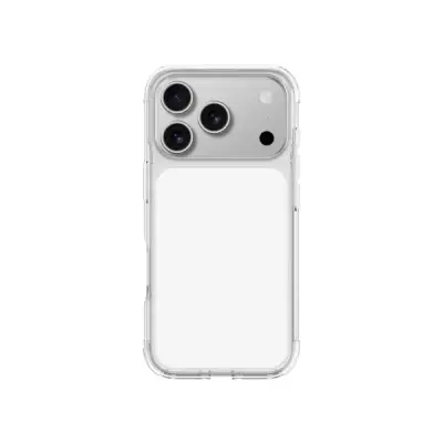 OVITEK AMAZINGTHING MINIMAL ZA IPHONE 17 PRO PROZORNA ZAŠČITA IN LAHKA TEŽA